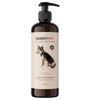 BUDDYPET hemp shampoo for dogs with sensitive skin