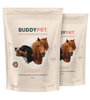 BUDDYPET hemp protein for dogs bundle