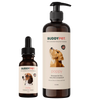 BUDDYPET Milly and Poppy itchy skin care pack